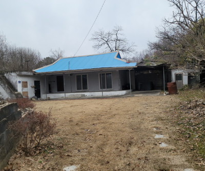 산자락 촌집매매 매물 이미지