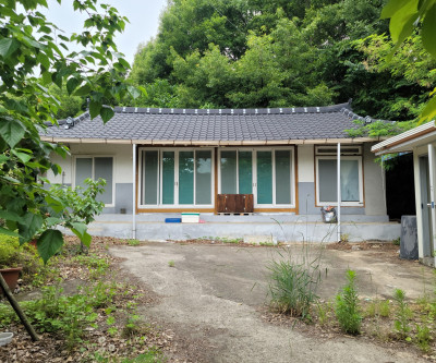 올리모델링 산자락촌집 매물 이미지