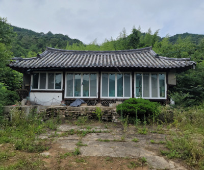 뼈대좋은 올수리한옥매매 매물 이미지