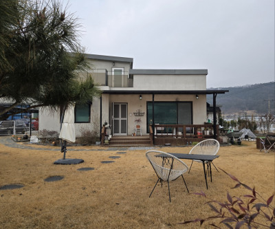 [급매] 전망좋은전원주택 매물 이미지