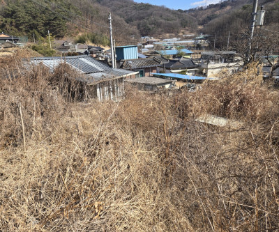 전망좋은 작은주택. 매물 이미지