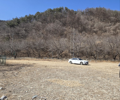 산좋고물좋은 땅 매물 이미지