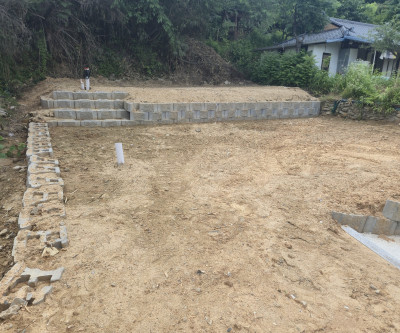 전망좋은 작고 이쁜땅사세요. 매물 이미지