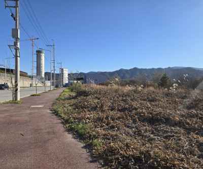 논공단지 다용도 대지 매물 이미지