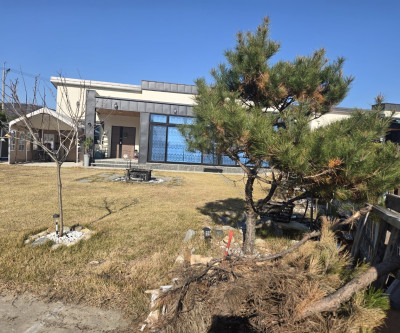 급매 신축급 전원주택 매매 매물 이미지