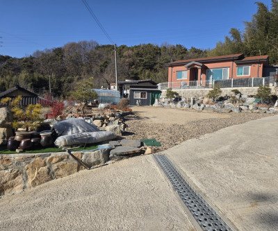 월항면 전망좋은 전원주택 매물 이미지