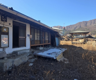 가천면 산좋고 물좋은촌집 매물 이미지