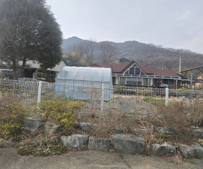 다사20분 그림같은전원주택 매물 이미지