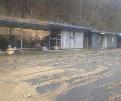 산자락전망굿농막텃밭 매물 이미지